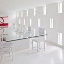 Belén Street Studio / Elisa Valero Ramos - Offices, Table, Chair