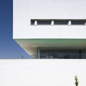 Single-Family House in Pedro Verde / Elisa Valero Arquitectura - Houses, Facade