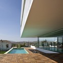 Single-Family House in Pedro Verde / Elisa Valero Arquitectura - Houses, Facade, Chair