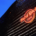 Hard Rock Cafe Facade / Architectkidd - Image 5 of 13