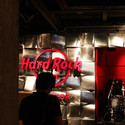 Hard Rock Cafe Facade / Architectkidd - Image 3 of 13