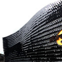 Hard Rock Cafe Facade / Architectkidd - Image 2 of 13