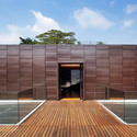The Golden Box / K2LD Architects - Image 2 of 7