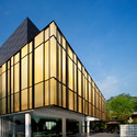 The Golden Box / K2LD Architects - Image 5 of 7