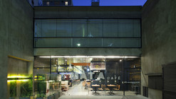 Na Mata Café / FGMF