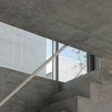 Static Quarry / Ikimono Architects - Houses, Stairs, Handrail, Column, Facade, Arch