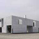 Static Quarry / Ikimono Architects - Houses, Facade, Door