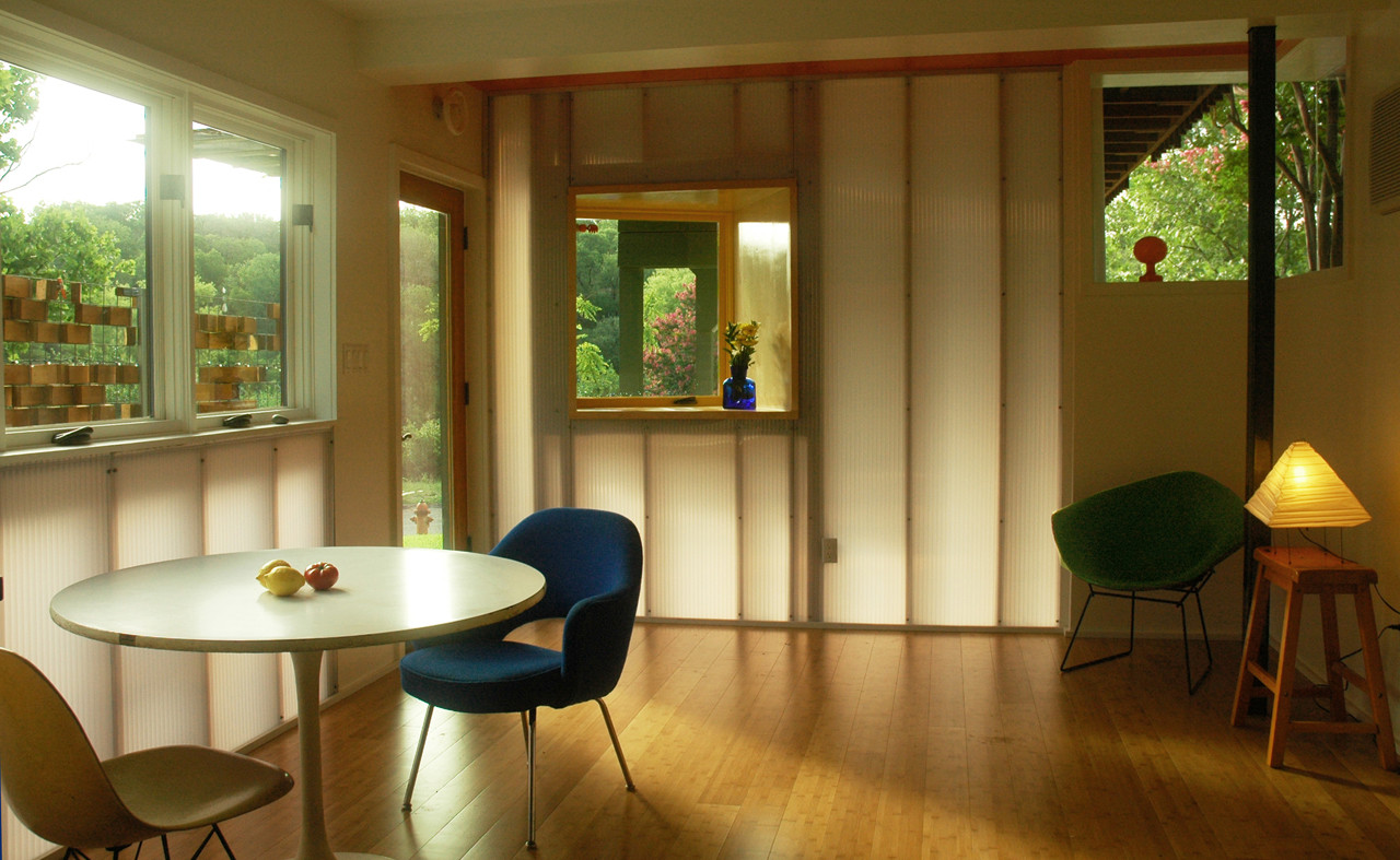 Gallery of Garage Unit / LZT Architects - 4