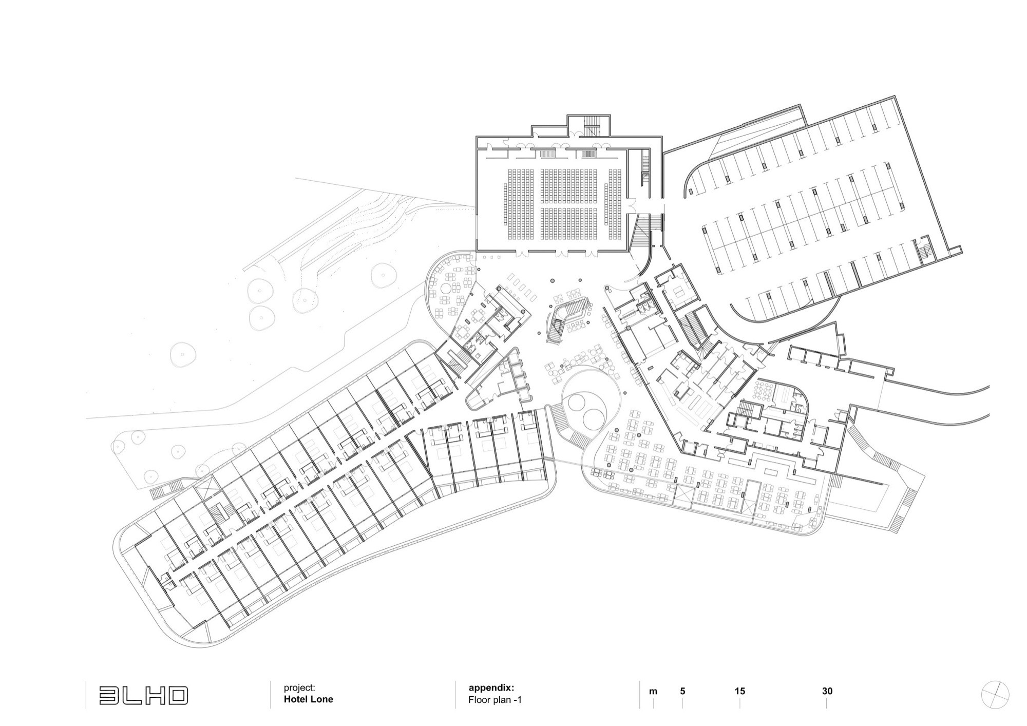 Grand park hotel croatia picture