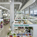 The Hamilton Farmers’ Market and Central Public Library / RDH Architects + David Premi Architects - Image 5 of 21