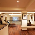 Delhi Art Gallery Re-Design / Abhhay Narkar - Image 3 of 30
