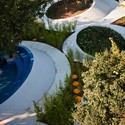 Sensational Garden / Nábito Architects - Park, Garden, Lighting