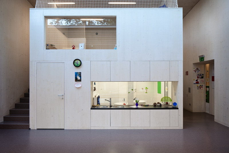 Gallery of Kindergarten Guntramsdorf / goya - 19