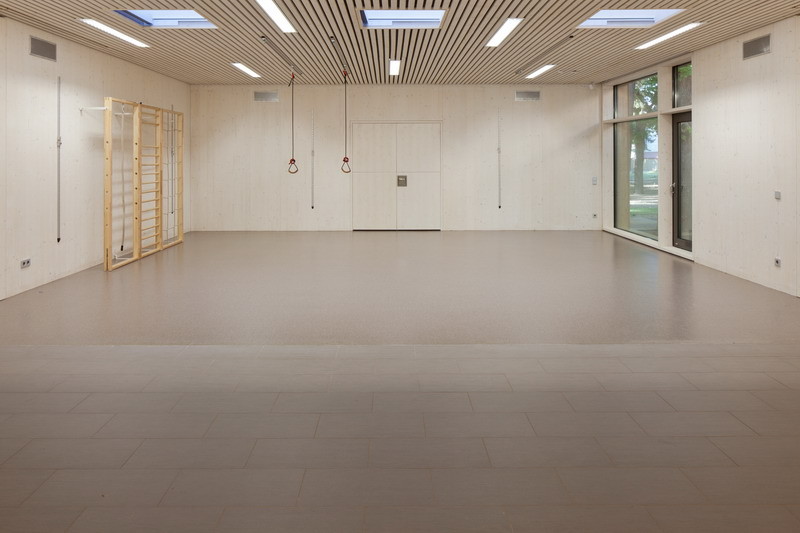 Gallery of Kindergarten Guntramsdorf / goya - 17