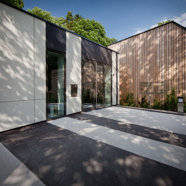 Gallery of Kindergarten Guntramsdorf / goya - 15