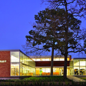 Oak Forest Library / Natalye Appel  + Architect Works, Inc., + James Ray Architects - Windows