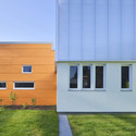 Panther Lake Elementary School / DLR Group - Windows, Facade