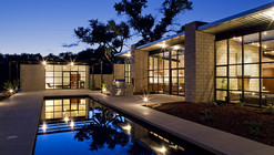 Flyway View House / Jon Anderson Architecture