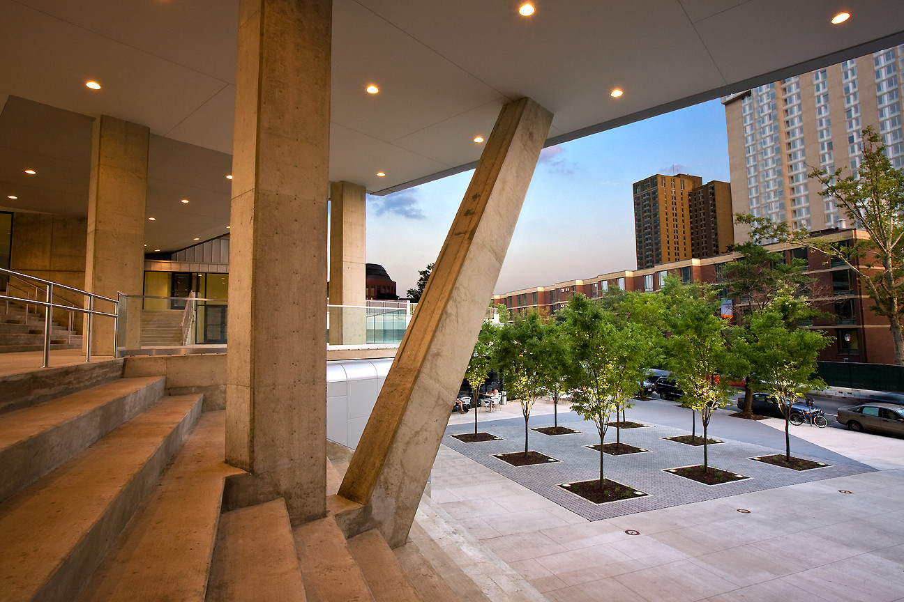 Gallery Of Radian Apartments Erdy Mchenry Architecture 13 Zoom Image View Original Size