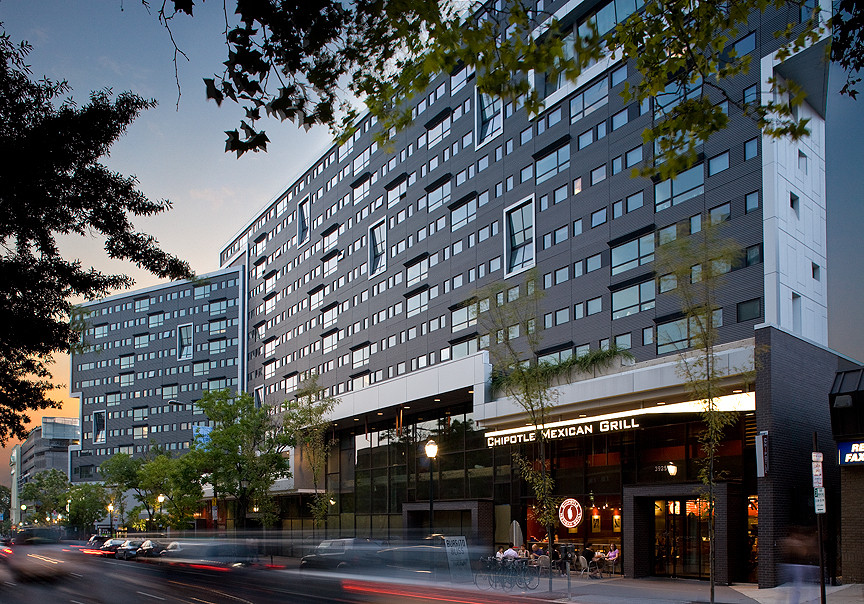 Gallery Of Radian Apartments Erdy Mchenry Architecture 11 Zoom Image View Original Size