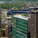 Three PNC Plaza / Gensler - Mixed Use Architecture, Facade, Cityscape