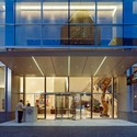 Three PNC Plaza / Gensler - Mixed Use Architecture, Facade, Door