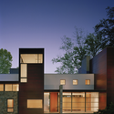 Crab Creek House / Robert Gurney Architect - Facade, Windows