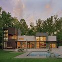 Crab Creek House / Robert Gurney Architect - Windows, Facade