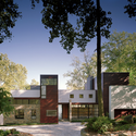 Crab Creek House / Robert Gurney Architect - Windows, Door, Facade