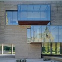 Heisdorf Residence for the Elderly / HVP - Residential Architecture, Facade, Stairs