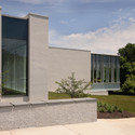 Biblioteca pública Hockessin / ikon.5 architects - Bibliotecas