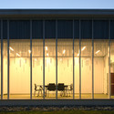 Biblioteca pública Hockessin / ikon.5 architects - Bibliotecas
