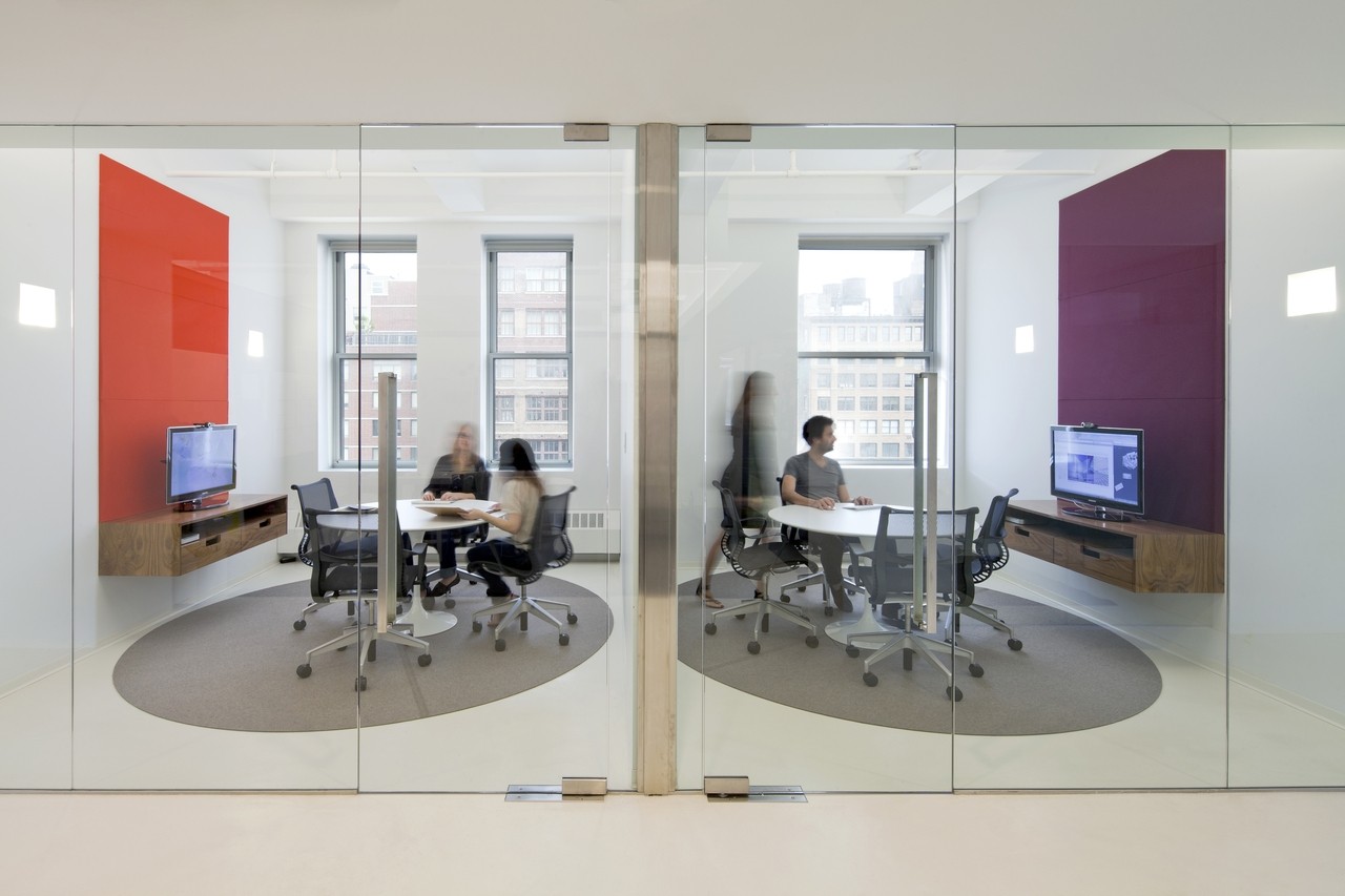 Gallery of SYPartners / A+I Design Corp - 6