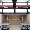 Emporio Baglione 餐厅 / Rocco, Vidal + arquitetos - 餐厅