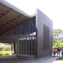 The Hawai'i Wildlife Center / Ruhl Walker Architects - Institutional Buildings, Facade