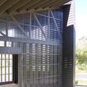 The Hawai'i Wildlife Center / Ruhl Walker Architects - Institutional Buildings, Facade, Door, Beam, Column, Arch