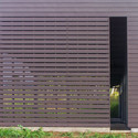 The Hawai'i Wildlife Center / Ruhl Walker Architects - Institutional Buildings, Door, Facade