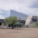Arizona Science Center Phase III / Architekton -  Science Center, Facade