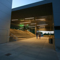 Arizona Science Center Phase III / Architekton -  Science Center, Facade