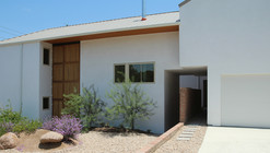 Court Houses / Faye and Walker Architecture + Construction