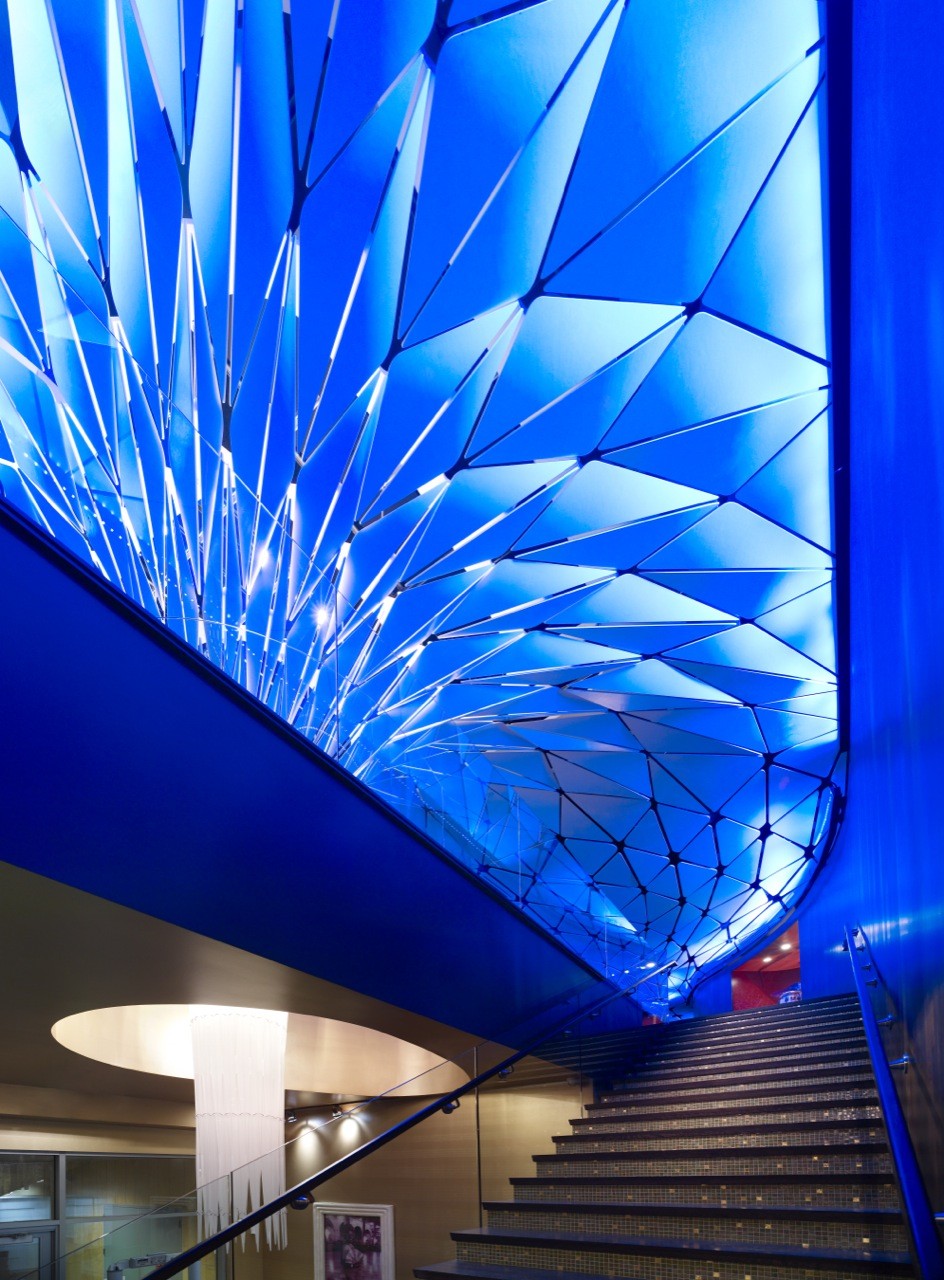 Gallery of The Conga Room / Belzberg Architects 12