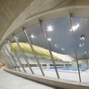 London Aquatics Centre for 2012 Summer Olympics / Zaha Hadid Architects - Image 4 of 61