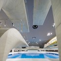 London Aquatics Centre for 2012 Summer Olympics / Zaha Hadid Architects - Image 2 of 61