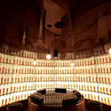 Johnnie Walker House / Asylum - Interior Design, Arch, Chair