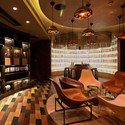Johnnie Walker House / Asylum - Interior Design, Chair