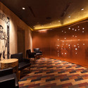 Johnnie Walker House / Asylum - Interior Design, Chair