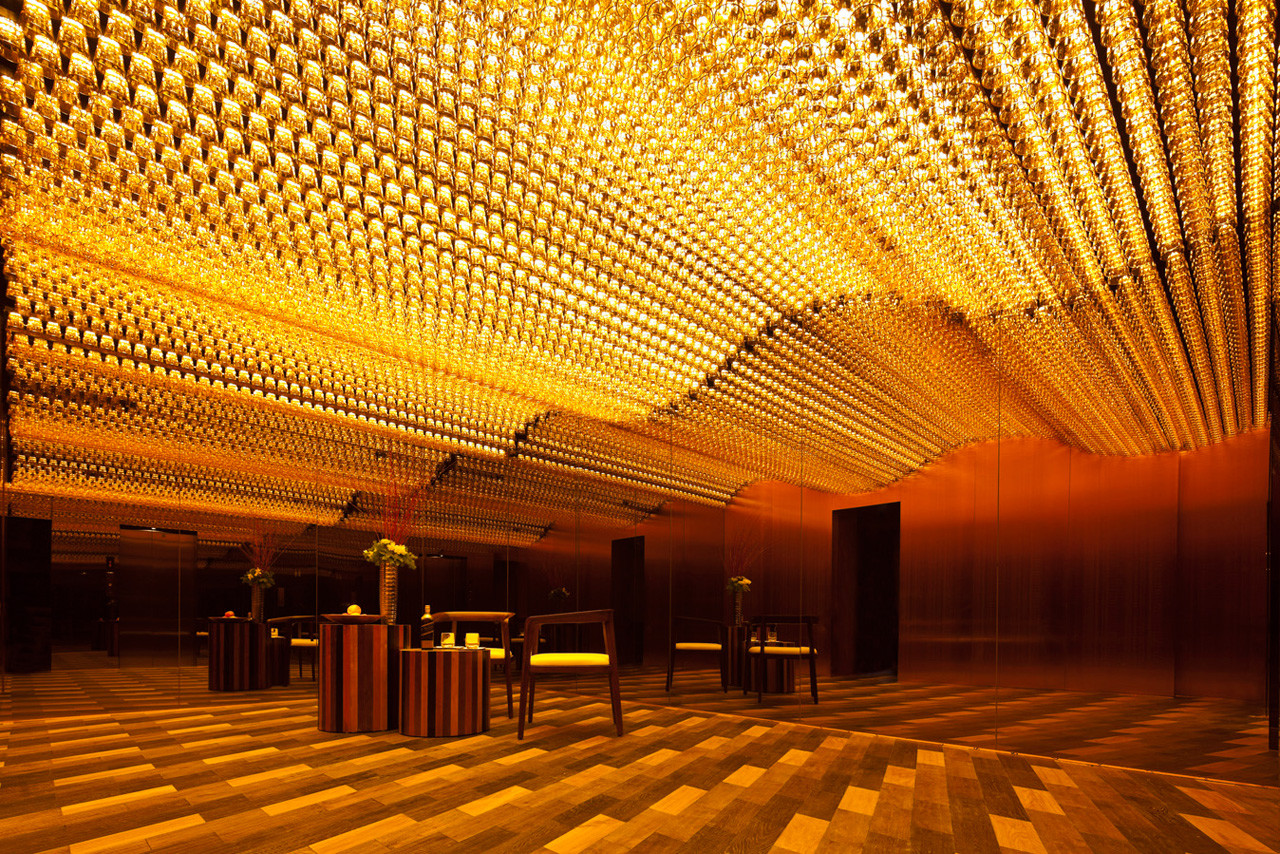 Gallery of Johnnie Walker House / Asylum 8