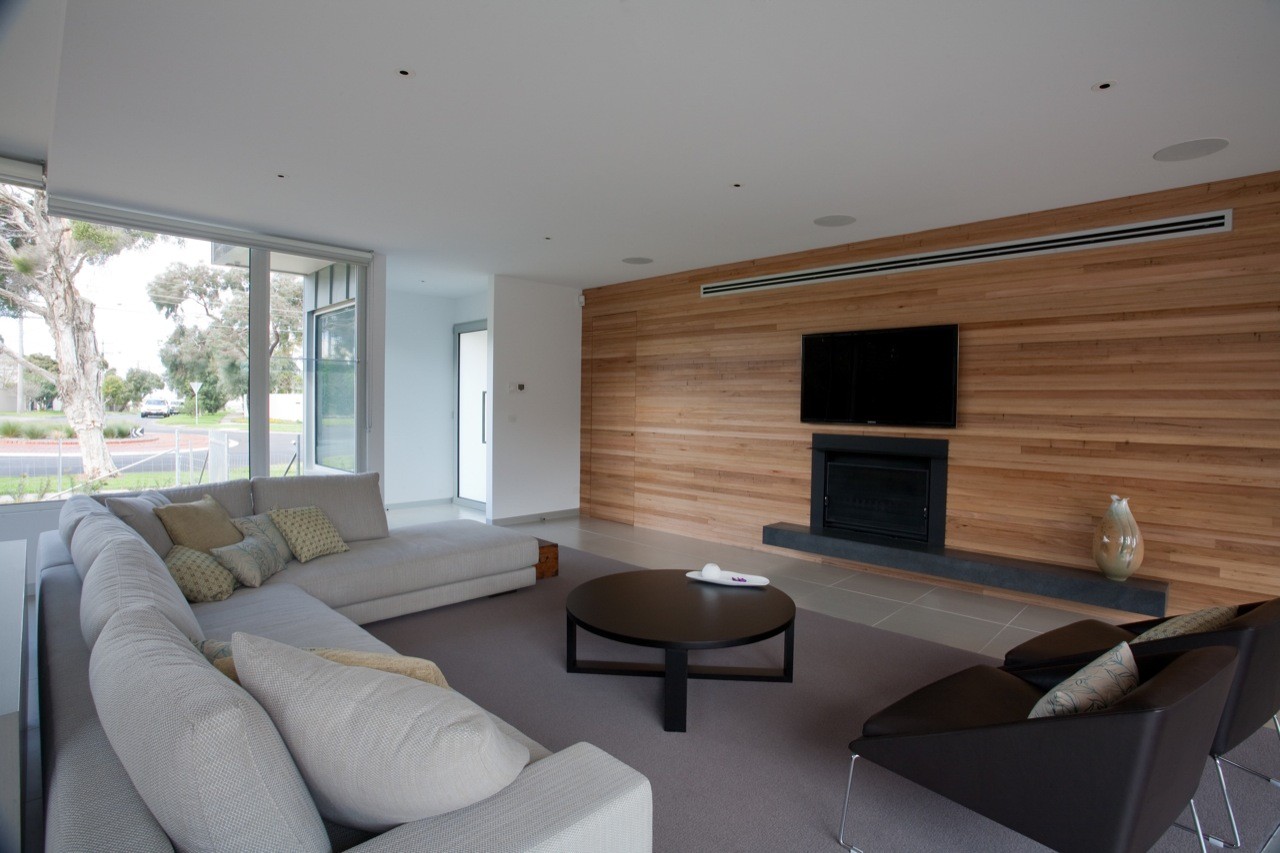 Gallery of Tramway / Vibe Design Group - 7