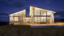 Truro 住宅/ ZeroEnergy设计工作室