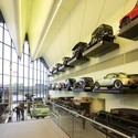 Over 500,000 visitors to the Riverside Museum in its First Weeks /  - Image 5 of 38